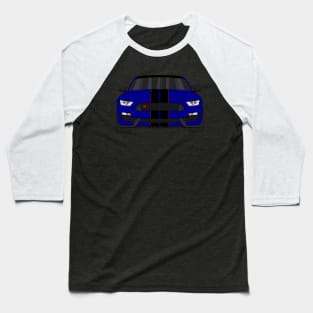 GT350R KONA BLUE Baseball T-Shirt